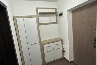 Garsonieră în Sânpetru - 3