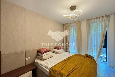 Apartament tip Duplex 3 camere Herastrau | 2 Locuri de parcare - 9