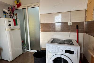 Garsoniera decomandata zona City Park Tomis 3 Garsoniera decomandata zona City Park Tomis 3 - 9