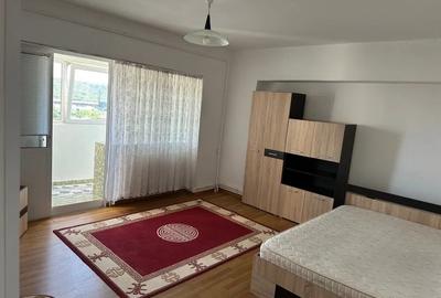 Apartament cu 1 camera - zona  Nicolina - CUG- Pet Friendly - 1