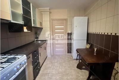 | Apartament cu 2 camere| MAZEPA 2 | Etaj 3 | Mobilat si Utilat |