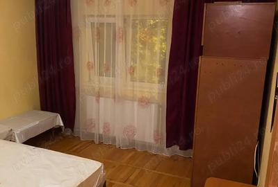 Inchiriez apartament 2 camere zona Mazepa 2 - 1