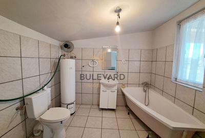 Casa individuala P+M, 1000 mp teren, la 40 km de Cluj-Napoca! - 15