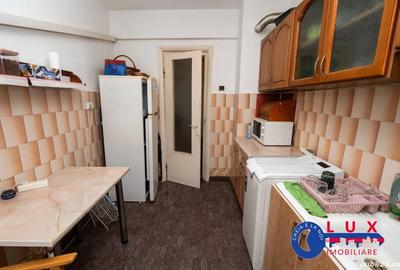 Apartament cu 2 camere decomandat în Ultracentral - 11