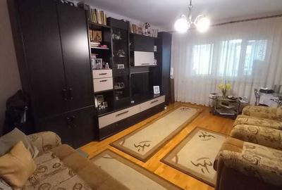 Apartament cu 2 camere decomandat în Central - 4