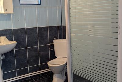 Casă individuală cu 6 camere cu Canalizare în Central - 25