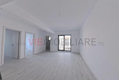 Apartament cu 3 camere decomandat în Central - 6