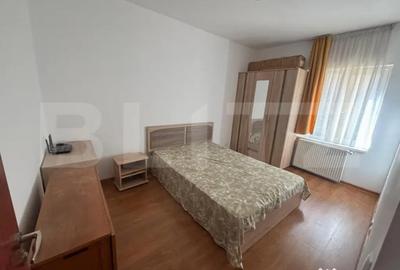 Apartament cu 3 camere decomandat, mobilat în Florești - 9