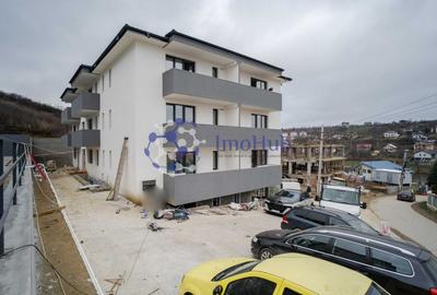 Apartament o camera Hlincea CNI Residence - 2