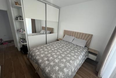 Apartament cu 2 camere decomandat în Rediu - 3