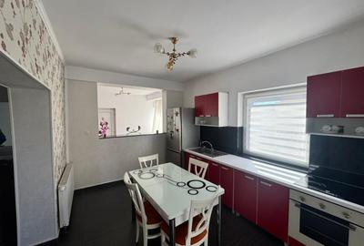 Casă individuală cu 7 camere cu Canalizare în Aeroport - 13