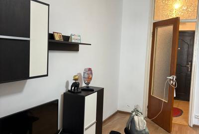 Garsonieră semidecomandată în Pantelimon - 18