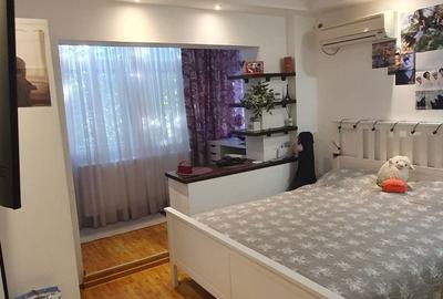 Apartament cu 3 camere decomandat în Popoveni - 2