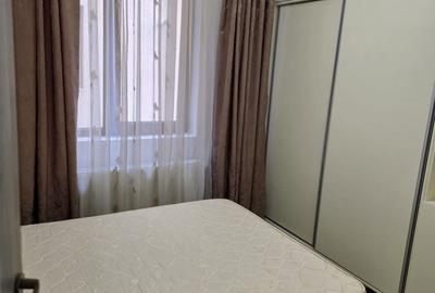 Apartament cu 2 camere semidecomandat, mobilat în Drumul Taberei