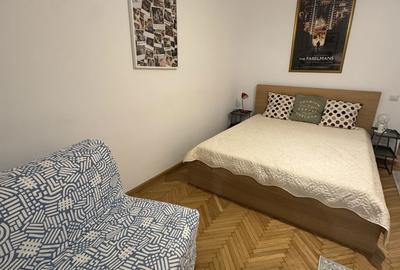 Garsonieră semidecomandată în Vatra Luminoasă - 5