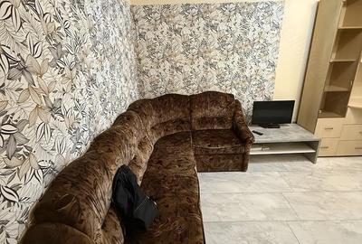 Garsonieră decomandată în Micălaca - 2