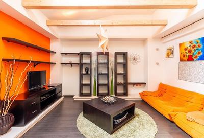 Apartament cu 3 camere decomandat în Jiului - 9