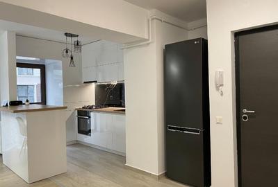 VAND Apartament 3 camere Moghioros Park Residence + PARCARE subterana - 6