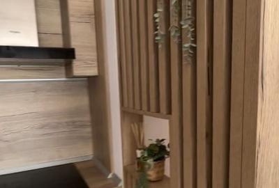 Apartament cu 2 camere decomandat, mobilat în Domenii - 4