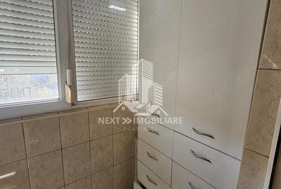 Apartament cu 3 camere semidecomandat, mobilat în Casa de Cultură - 2