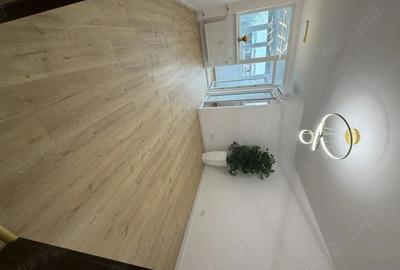 Garsonieră semidecomandată în Lujerului - 5