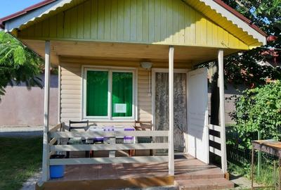 Vand casa in costinesti sau schimb cu ap in constanta!