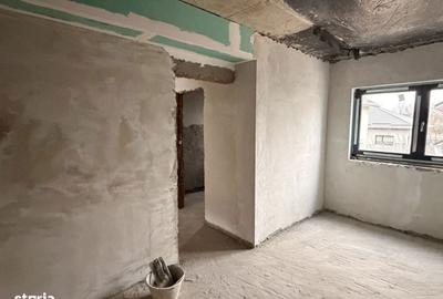 Casă cu 4 camere cu Teren 135 Mp în Berceni - 7