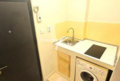 Garsonieră, mobilată în Poarta 6 - 1