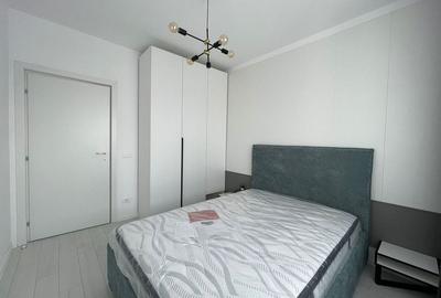 3 camere decomandat/gradina Pallady - 7