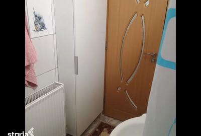 Apartament cu 2 camere decomandat în Central - 8