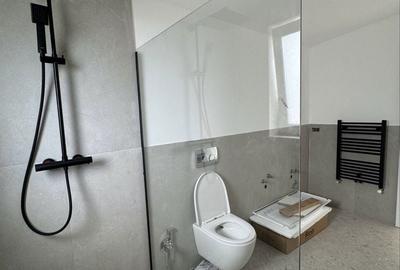 Casă cu 3 camere în Central - 5