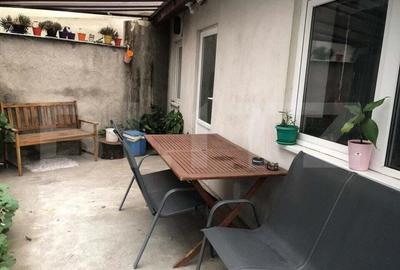 Apartament cu 4 camere semidecomandat în Central - 10