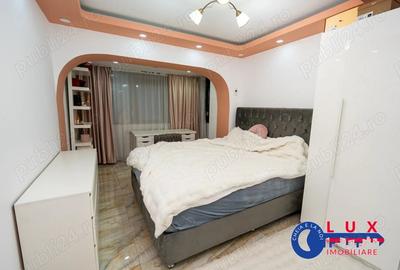 Apartament cu 3 camere semidecomandat în Babadag - 6