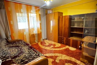 Apartament cu 2 camere semidecomandat, mobilat în Central - 2