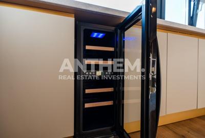 Apartament 2 Camere Ivory Residence - 12