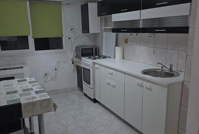 Apartament cu 2 camere, mobilat în Titan - 3