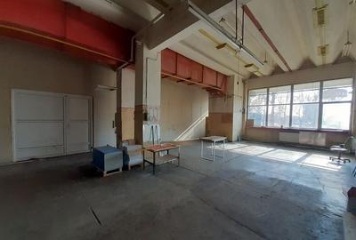 Spatiu 2200mp cu teren 370mp, pe bd.  Pallady - 1