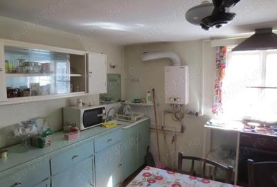 Casă cu 4 camere în Giurgiului - 5