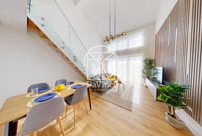 Apartament cu 3 camere semidecomandat în Exterior Vest - 2