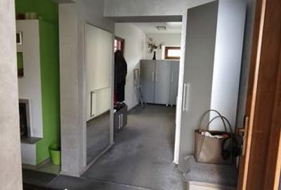 Casă cu 2 camere cu Teren 90 Mp în Progresul - 3