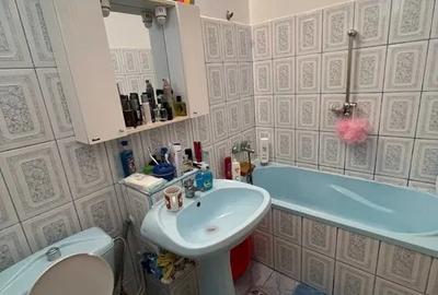 Apartament cu 2 camere decomandat în Central - 2