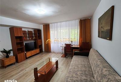 Apartament cu 2 camere semidecomandat în Democrației - 20