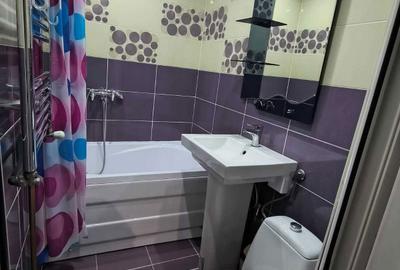 Apartament cu 2 camere semidecomandat în Central - 1