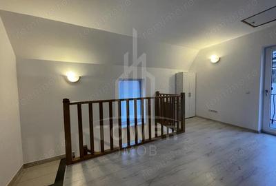 Casa individuala cu etaj - 140 mp utili-zona Belvedere - 26