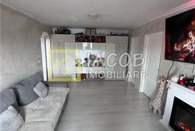 Apartament 2 camere, mun. Onesti, jud. Bacau