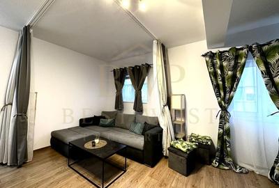 Apartament cu o cameră, etaj intermediar, Giroc - 3