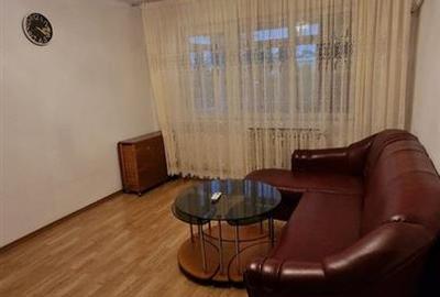 Apartament cu 2 camere semidecomandat, mobilat în Podu Roș - 3