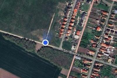 COMISION 0% Vanzare/schimb cu apartament, teren intravilan, 1667 mp, zona Covaci - 1