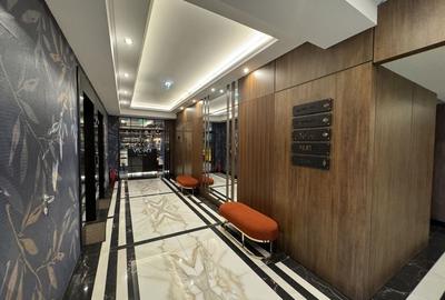 Apartament de lux 2 camere - One 66 | Prima închiriere - 24