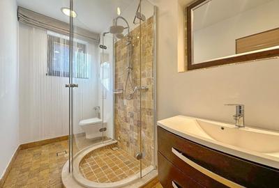 Apartament cu 3 camere decomandat, mobilat în Cetatea - 11